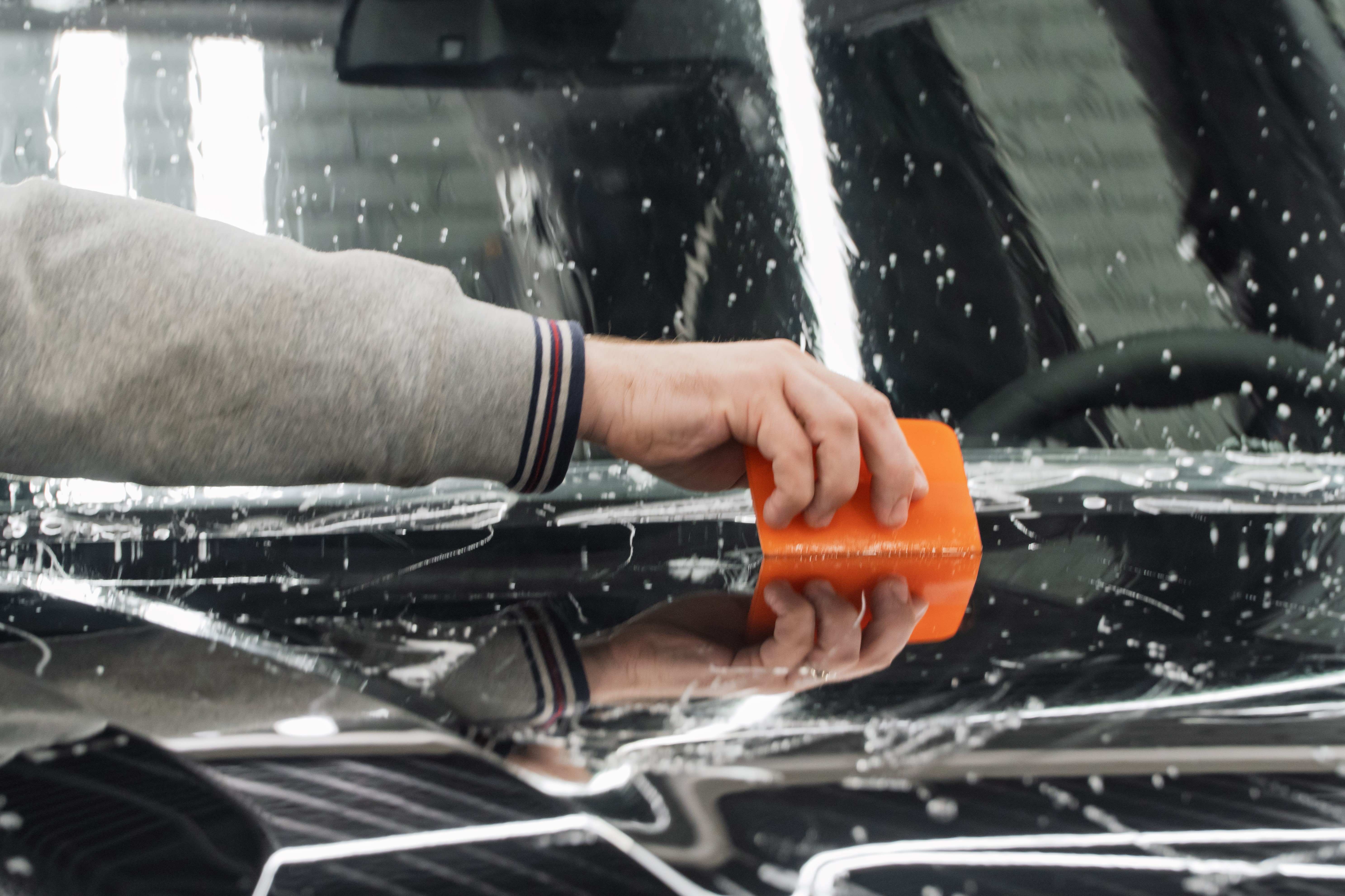 Paint Protection