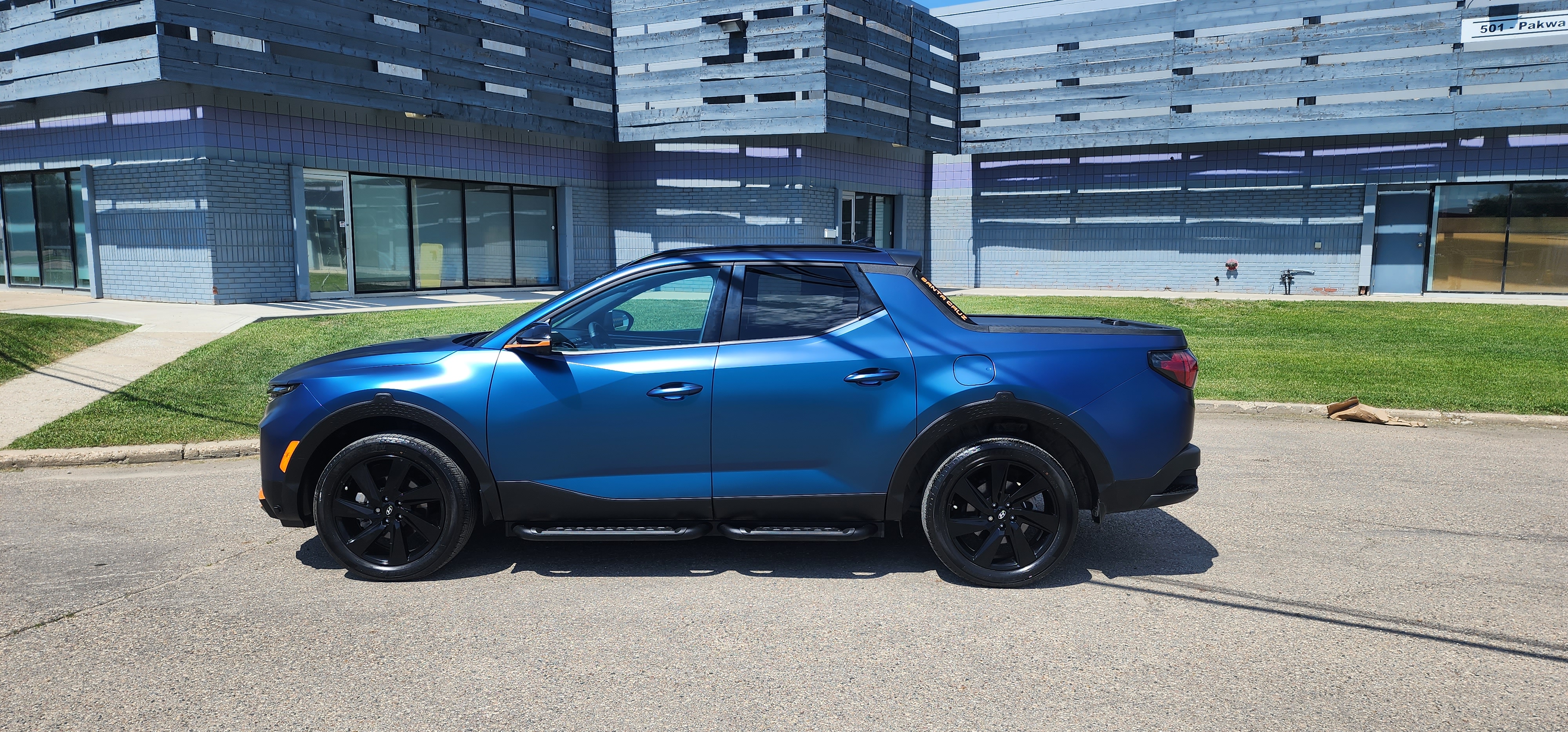 Vehicle Wraps